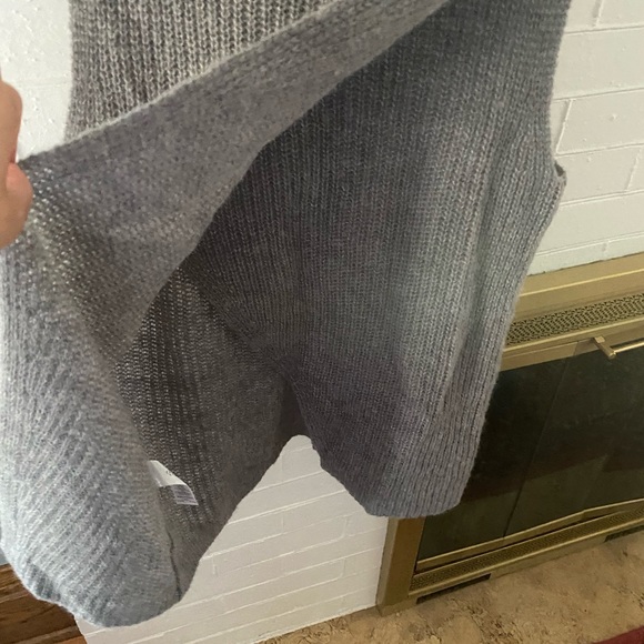 Sz Small French Connection Sweater - Picture 4 of 8